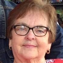 Sharon A. Hanley Obituary (2022)