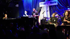 Blue Note Jazz Club Coming To Napa Music More