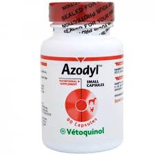 Not all patients with kidney disease progress to kidney failure. How Do I Keep Azodyl Fresh Vic Pharmacy