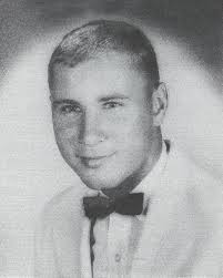 Florida State football players receive draft bids in 1963