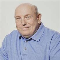 Johnny Allen Cantrell Obituary