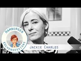 Jackie Charles "Cmon" live @ Hamburger Küchensessions