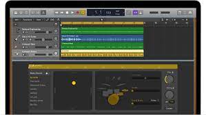 Transform loops, so they sound like you. Use Drummer Loops In Logic Pro Apple Support