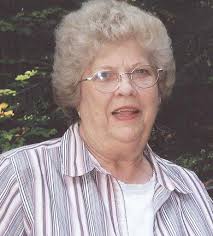 Obituary information for Shirley Bostian