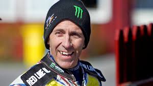 Greg Hancock tillbaka på speedwayovalerna: "Älskar det"