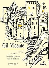 Fifa 21 gil vicente fc. Amazon Com Gil Vicente Auto Da India Auto Da Barca Do Inferno Farsa De Ines Pereira Portuguese Edition Ebook Vicente Gil Kindle Store
