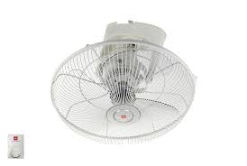 It rotates 360 degree for perfect cooling and ventilation. Kq 409 40cm 16 Dx Global Lightings