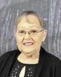 Obituary information for Mona G. Wilson