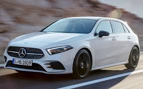 Mercedes Benz A 180 D 2019 2020 Precio Y Ficha Tecnica Km77 Com