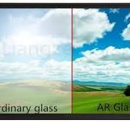 3.2mm Anti-Rflective/Non Reflective/Ar Glass for Display