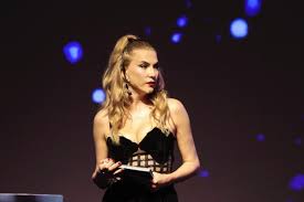 Şebnem Dönmezden 10 yıl sonra Aç bayrakları durumu - Patronlar Dünyası