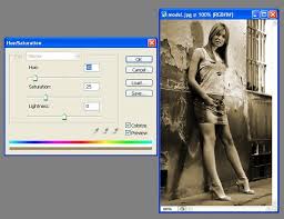 Conseguir Tono Sepia En Photoshop Informacion Adobe photoshop adobe photoshop cs6. conseguir tono sepia en photoshop