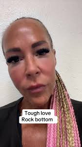 Tough love. Rock bottom. They sound strong. They sound decisive. But let’s  be honest — those words have buried more people than they’ve saved. When we  tell a person in active addiction, “You need to ...