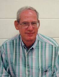 Obituary for Roy Parker