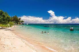 Praia De Wataboo Baucau East Timor Baucau History Nature Timor Lorosae East Timor Beach Timor