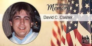 Daniel Casner's Instagram, Twitter & Facebook