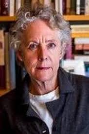 Ann Fabian's Instagram, Twitter & Facebook