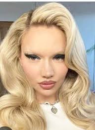 Findet ihr Shirin David hübsch? (Liebe, Sex, Beauty)