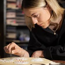 Introducing an exciting collaboration I have been working