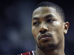 Doctor: Bulls' Derrick Rose out 8-12 months