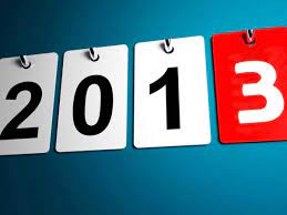 This conflict, known as the space race, saw the emergence of scientific discoveries and new technologies. Fun Facts And Trivia From The Year 2013 Hobbylark