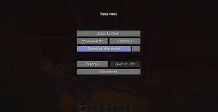 This docker image provides a minecraft server that will automatically download the latest stable version at startup. World Downloader Mod Create Backups Of Your Builds On Multiplayer Servers Minecraft Mods Mapping And Modding Java Edition Minecraft Forum Minecraft Forum