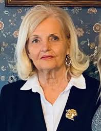 Lavonne Christine "Bonnie" Helmick Obituary (2025)