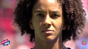 Sara Gama's Instagram, Twitter & Facebook