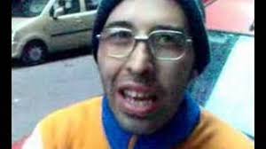 LUIGI D'ORO MEGGHI D MARK POLL