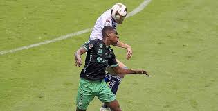 📹 #elresumen ¡empate en el estadio corona!santos y puebla no se hicieron daño en el penúltimo encuentro de la #jornada17revive aquí lo mejor del encuentro.#. Puebla Vs Santos Minute By Minute Follow Up Live Chronicle Result Goals Summary Vuelta Sem Archyworldys