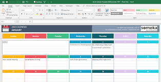 Keep organized with printable calendar templates for any occasion. Excel Calendar Template 2021 Free Printable Calendar