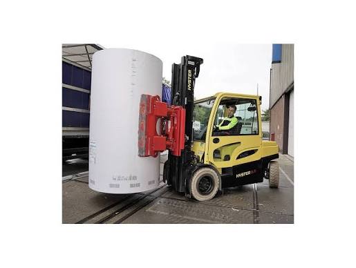 Hyster J45XN Forklift