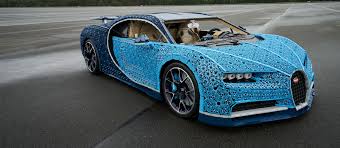 Insert the top speed key. Lego And Bugatti Unveil Drivable Life Size Lego Technic Bugatti Chiron Ar12gaming