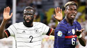 Homepolitical meme galleriesjoe biden meme gallery. Pogba Reagiert Auf Beiss Attacke Von Rudiger