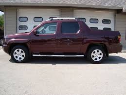 Image result for Dark Cherry 2007 Ridgeline