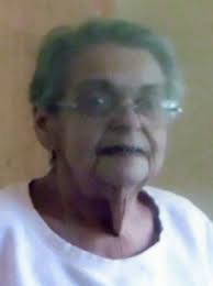 Alice Marie Nauman Obituary July 19, 2014