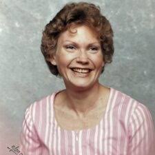 Marlene Katya Marchilena Obituary (2024)