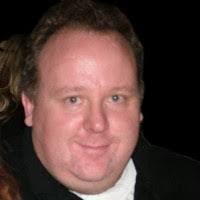 Alan Hydes's Instagram, Twitter & Facebook