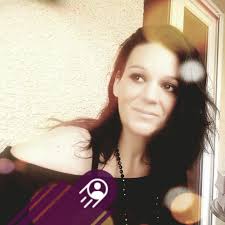 Audrey Hallier dans personnes