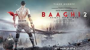 Baaghi 2 Full Movie Download Hd 2018 Torrentz Darshan kumaar, disha patani, jacqueline fernandez and others. google sites