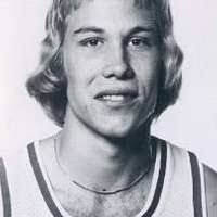 George Mikan 1948 Bowman