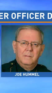 Longtime law enforcement officer in Marshall County Hummel passes away