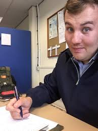 Nick Staker-Bruzas (@StakerBruzas)