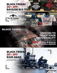 Is Your Christmas Shopping Complete Are You Looking For That Unique Look Black Friday Deals Are Now Being Extended Thro Harley Davidson Harley Biker Life