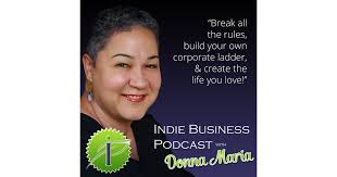 Indie Business Podcast