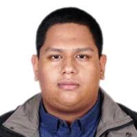 Flavio Castillo Gomez