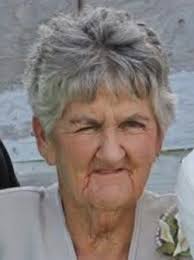 Shirley Mae Ellsworth