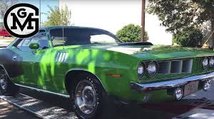 53 rick ware racing machine for select races in the 2021 nascar cup series season. Fast N Loud Weekly Recap Kurt Busch Vs Joey Logano Gas Monkey Garage Richard Rawlings Fast N Loud
