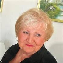 Dawn Yvonne Reese Obituary