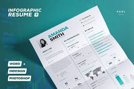 50+ Best CV & Resume Templates of 2018 | Design Shack